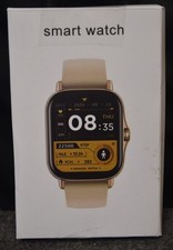 TORJALPH Smart Watch Uomo