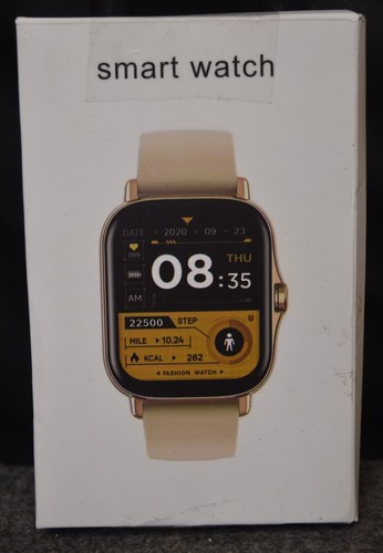 Torjalph smart watch - smart,