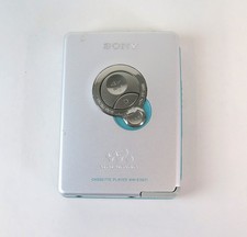 Walkman Sony WM-EX621 - non