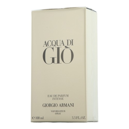 Giorgio armani acqua - giorgio, gio