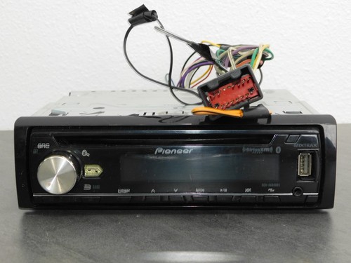 Pioneer deh x6800bs car - deh-x6800bs, stereo