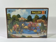 FALLER Kit H0 B-317 - Giostra