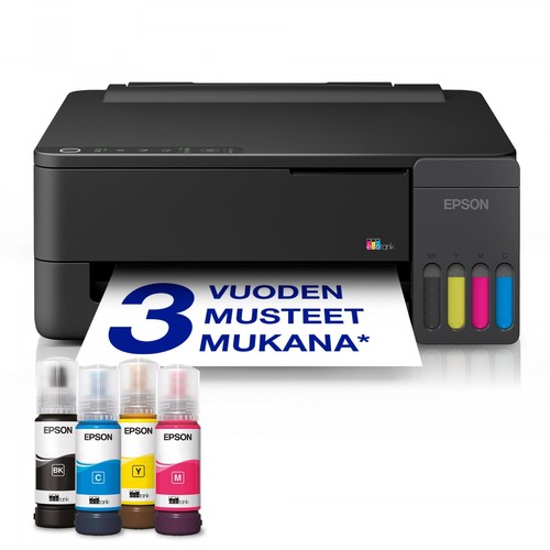 Epson stampante ink jet a - stampante, a4