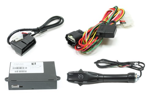 Kit cruise control rostra con - cruise,