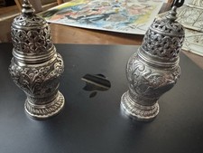 Antica Coppia Di Spargi