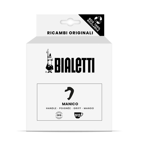 Bialetti parts includes - includes, 1