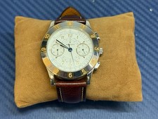 Movado Cronografo Tempografo
