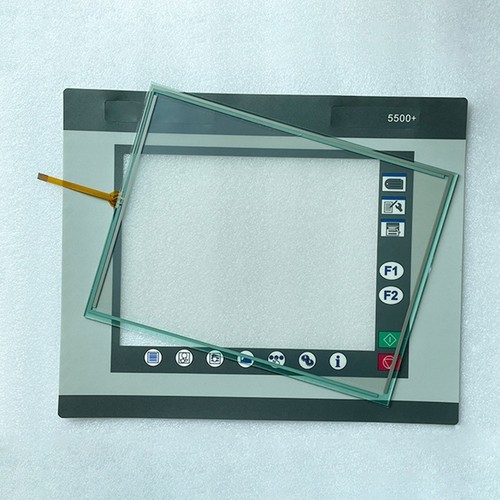 Touch screen sovrapposizione - touch, +