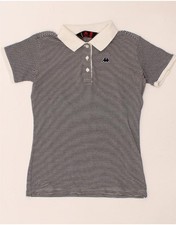 KAPPA Womens Polo Shirt UK 10
