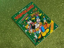 TOPOLINO n°1732 VIVA IL