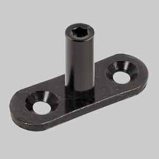 PERNO DI CHIUSURA PER