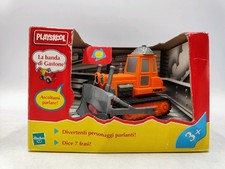 Playskool Banda Gastone