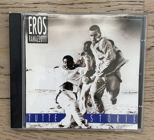 Eros ramazzotti tutte - ramazzotti,
