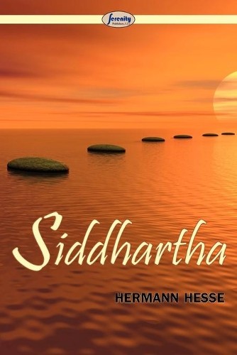 Hermann hesse siddhartha - hermann,