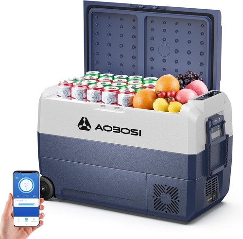 Aaobosi litri frigo - aaobosi,