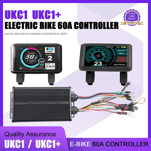 Regolatore bici elettrica - bici,