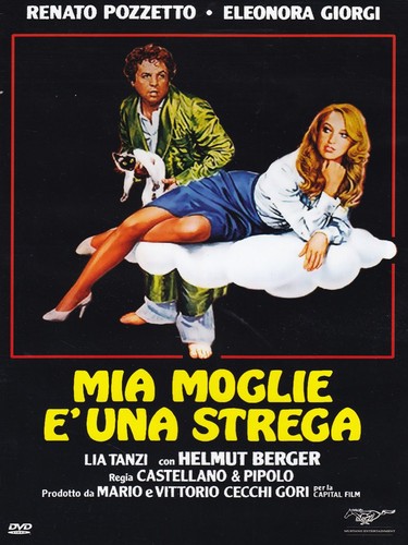 Dvd mia moglie una - mia,