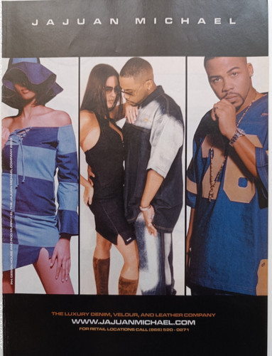 Cloth dress hip hop - in,