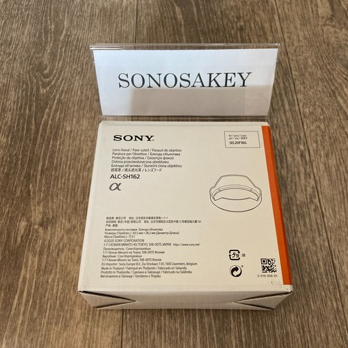 Sony alc sh162 paraluce - alc-sh162,