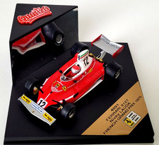 QUARTZO 4031 1:43 N. LAUDA