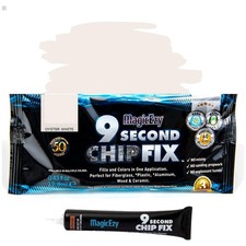 Ultra Tough Non-Toxic Epoxy