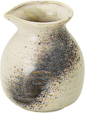 Bottiglia Di Sake Giapponese