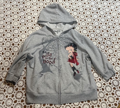 Felpa con cappuccio zip - felpa,
