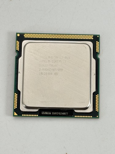 Processore cpu desktop - processore,