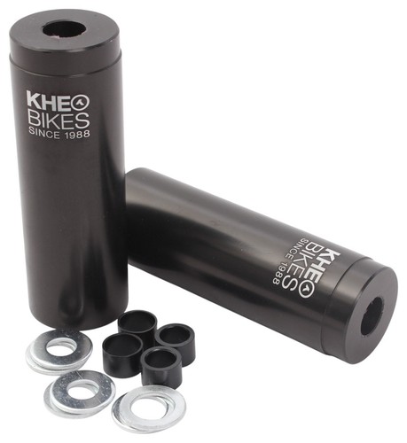 Coppia peg bmx khe - coppia, laser