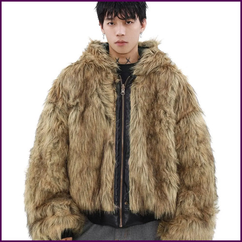 Cappotto lusso vintage - lusso,