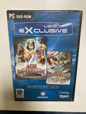 Age of Mythology Gold Edition