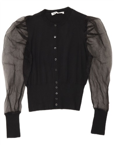 Cardigan donna zara - donna, medio