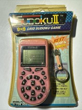 Sudoku 2 Gioco Elettronico