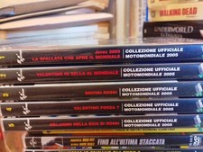 Lotto 5 DVD Collezione