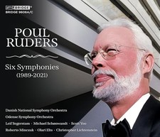 Danish National Symphony