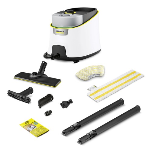 Karcher pulitore vapore sc - a,
