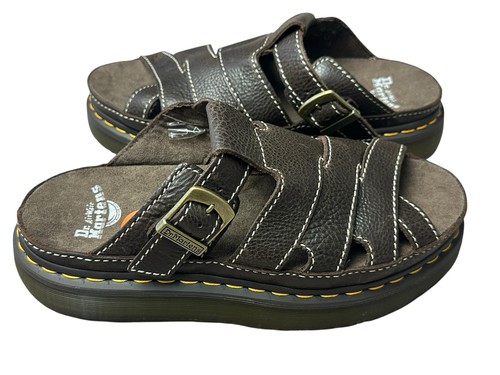 Martens maxxy slide scarpe - dr.,