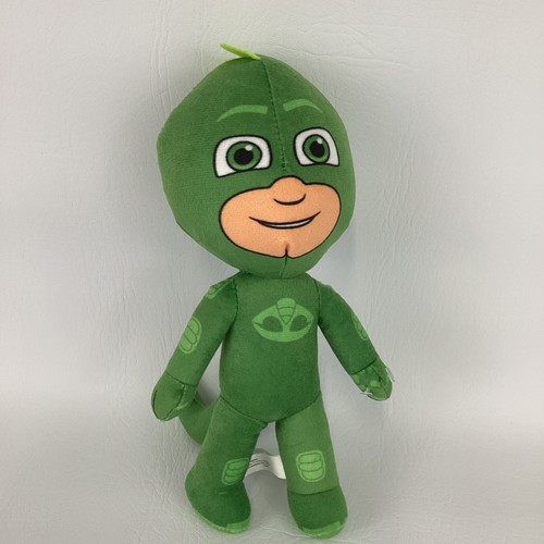 Masks gekko peluche - pj,