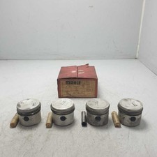 597 10 01 Serie pistoni 2.542"