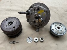 Kit Trasmissione Mozzo