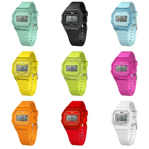 Ice watch digit retro - ice,