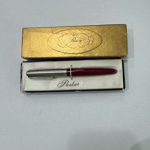 Penna stilografica parker - penna,