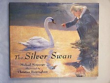 The Silver Swan by Morpurgo