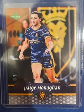 Paige monaghan utah royals - paige,