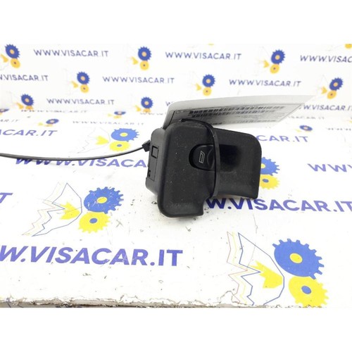 Pulsantiera posteriore alfa - dx,
