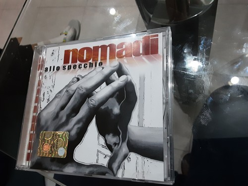 Nomadi allo specchio - nomadi,
