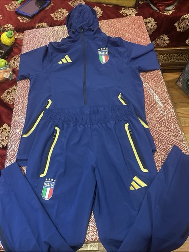 Adidas nazionale italiana tiro - nazionale,