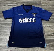 Serie A S.S. Lazio Third Match