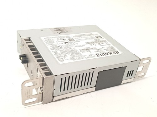 281151404r impianto audio - 281151404r,