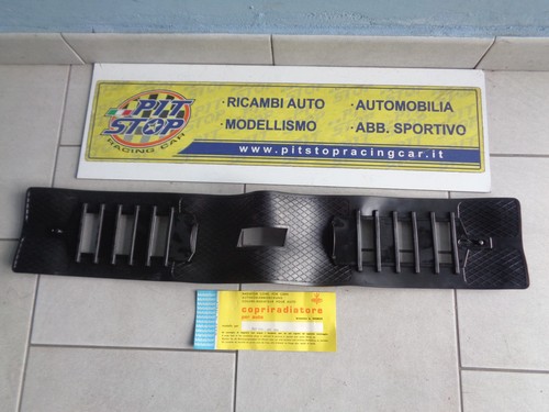 Copri radiatore fiat - radiatore,